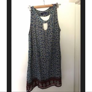 Large - Love Lucy Love Dress